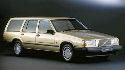 1990 Volvo Gl photo