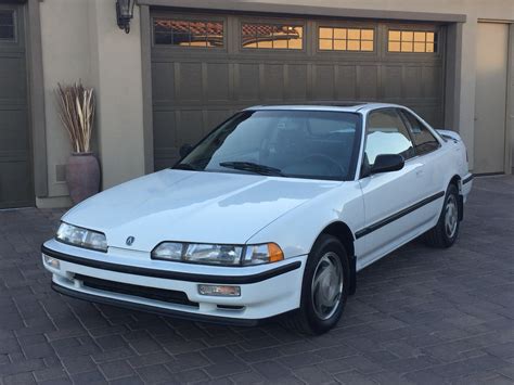 1991 Acura Integra photo