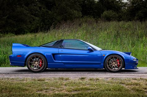 1991 Acura Nsx photo