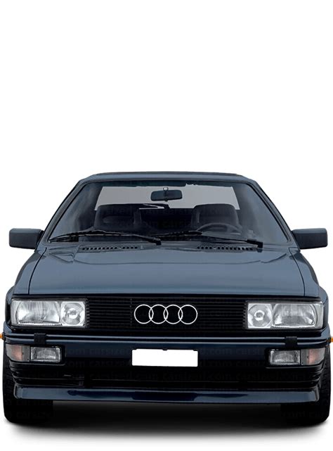 1991 Audi Quattro photo