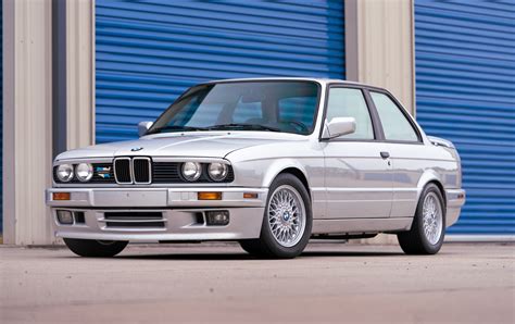 1991 Bmw 318 photo