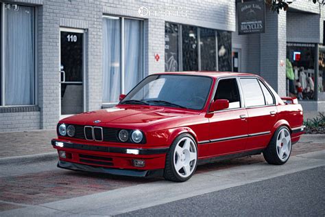 1991 Bmw 318i photo