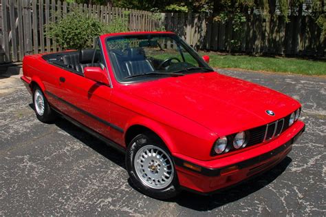 1991 Bmw 318i photo