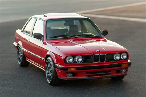 1991 Bmw 325i photo