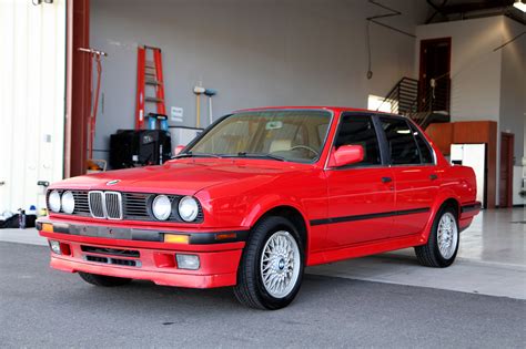 1991 Bmw 325ix