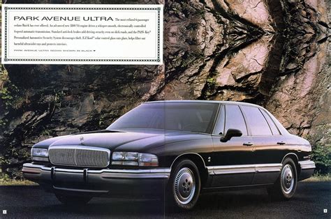 1991 Buick Electra photo