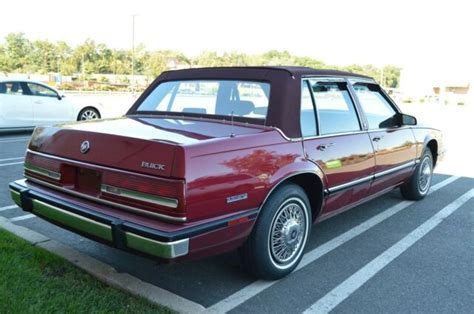 1991 Buick Lesabre photo