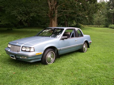 1991 Buick Skylark