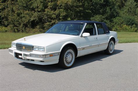 1991 Cadillac Seville