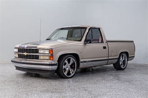 1991 Chevrolet 1500 photo