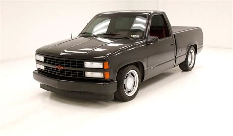 1991 Chevrolet C1500 photo