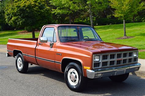 1991 Chevrolet C20 photo