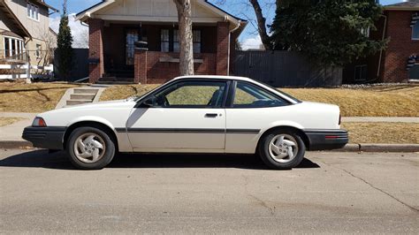 1991 Chevrolet Cavalier photo