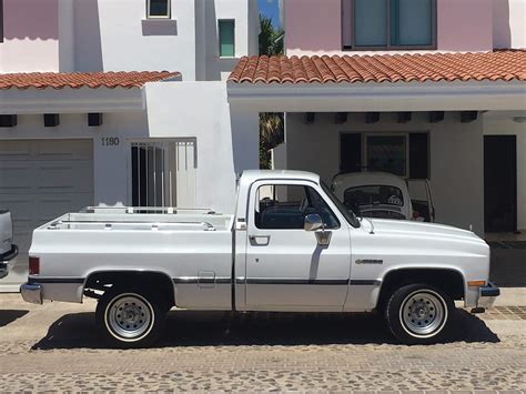 1991 Chevrolet Cheyenne photo