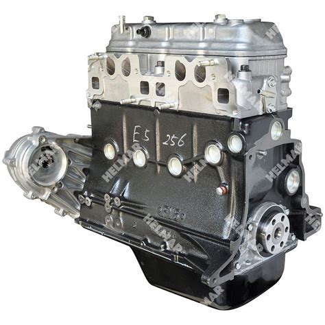 1991 Chevrolet K25 engine