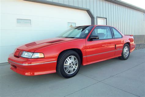 1991 Chevrolet Lumina photo