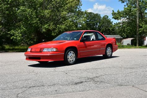 1991 Chevrolet Lumina