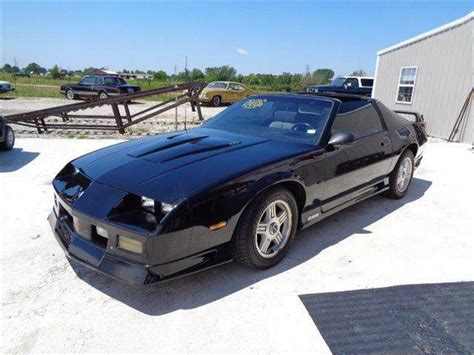 1991 Chevrolet Monte carlo photo