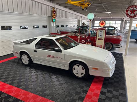 1991 Dodge Daytona photo