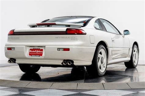 1991 Dodge Stealth photo