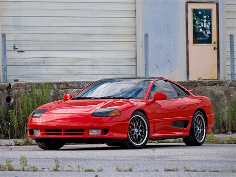 1991 Dodge Stealth