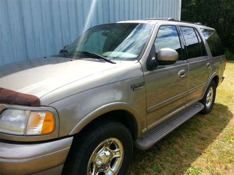 1991 Ford Expedition photo