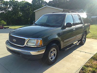 1991 Ford Expedition