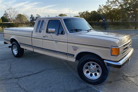 1991 Ford F-250 sd