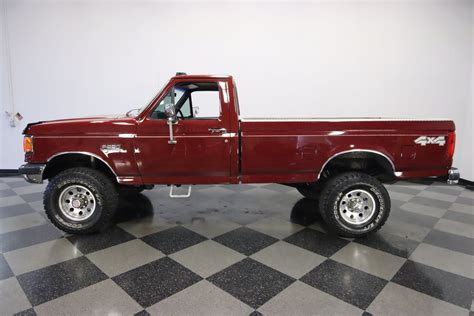 1991 Ford F-350 photo