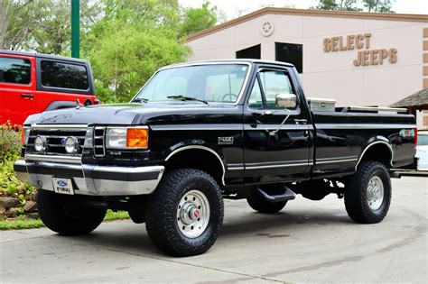 1991 Ford F-350