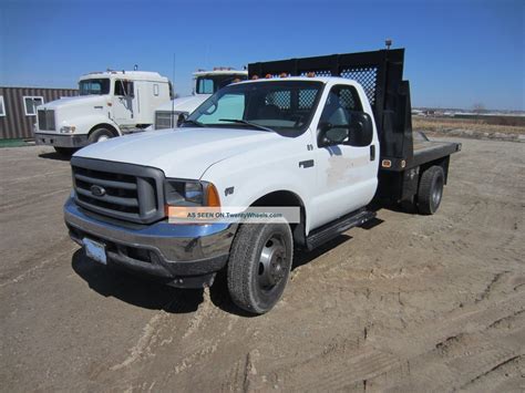 1991 Ford F-450 sd photo