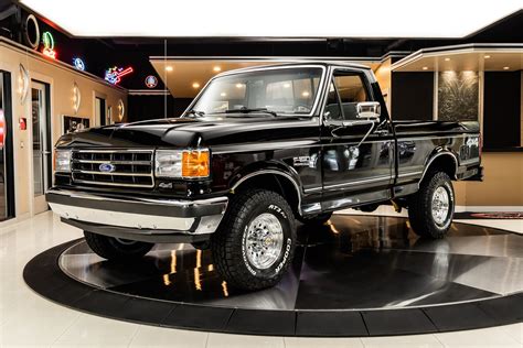 1991 Ford Pickup photo