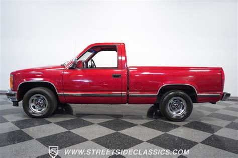 1991 Gmc Gmc truck