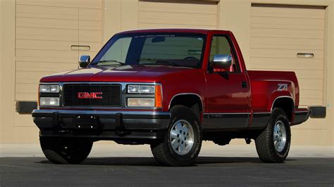 1991 Gmc Pick up