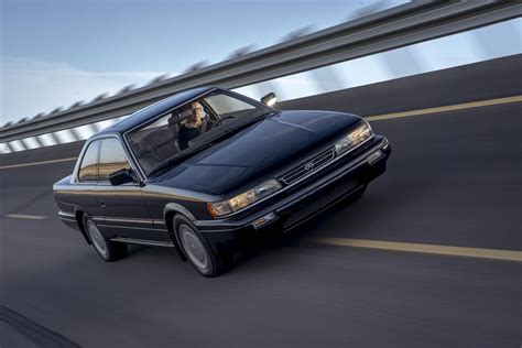 1991 Infiniti M30 photo