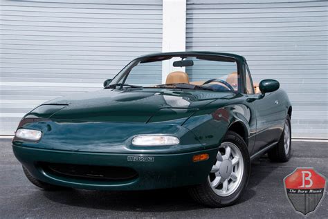 1991 Mazda Miata photo