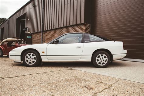 1991 Nissan 200sx photo