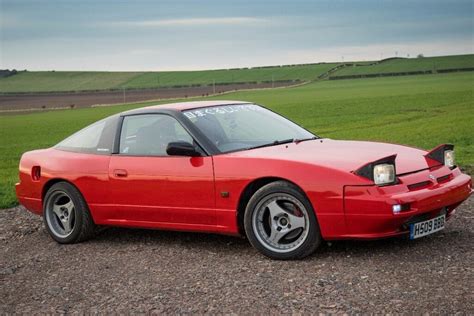 1991 Nissan 200sx