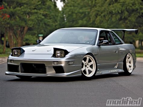 1991 Nissan 240sx photo