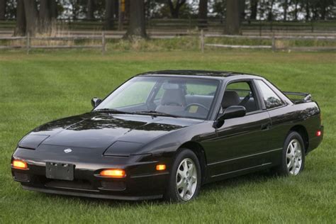 1991 Nissan 240sx