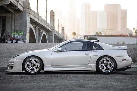 1991 Nissan 300zx photo