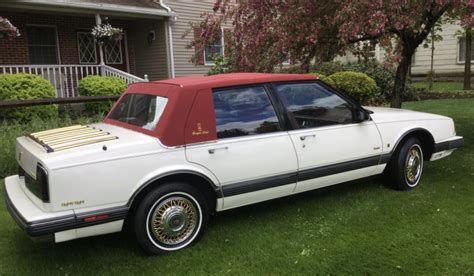 1991 Oldsmobile 88