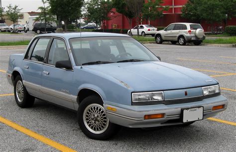 1991 Oldsmobile Cutlass