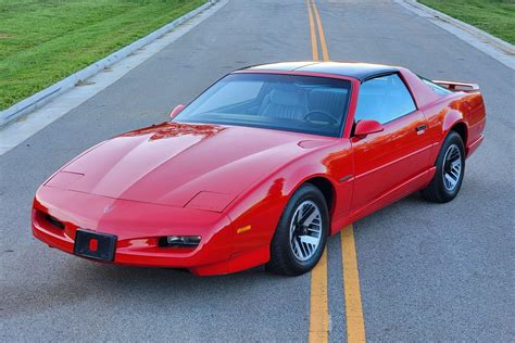 1991 Pontiac Fiero