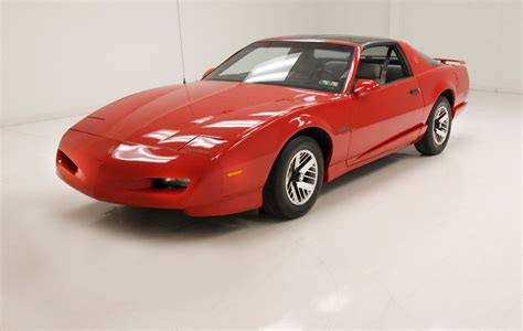 1991 Pontiac Firebird photo