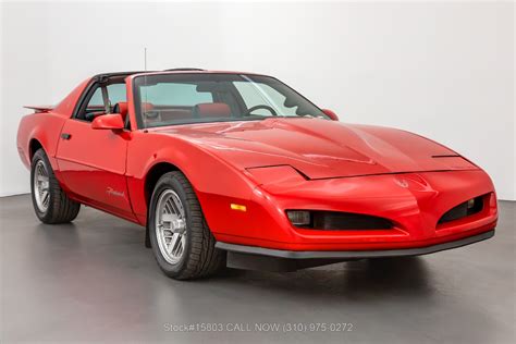 1991 Pontiac Firebird