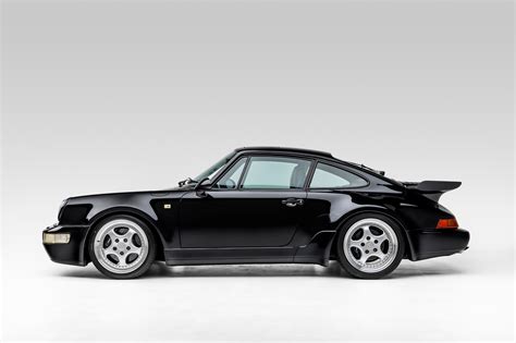 1991 Porsche 911 photo