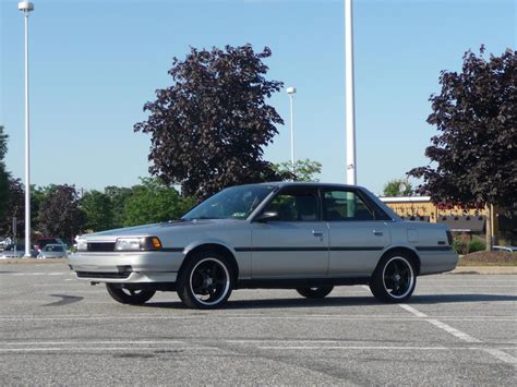 1991 Toyota Camry photo