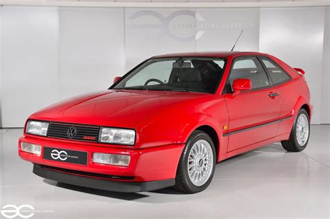 1991 Volkswagen Corrado photo