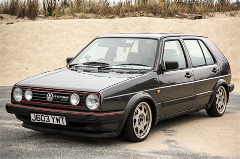 1991 Volkswagen Golf photo